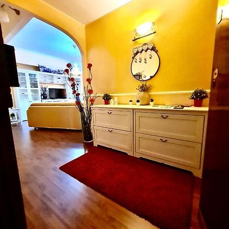 La Maison Blanche Катания Екстериор снимка