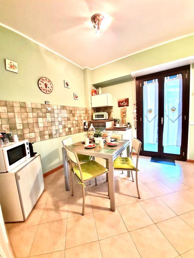 La Maison Blanche Катания Екстериор снимка