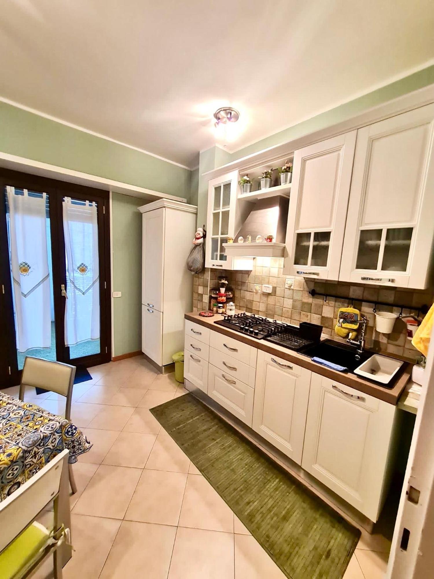 La Maison Blanche Катания Екстериор снимка