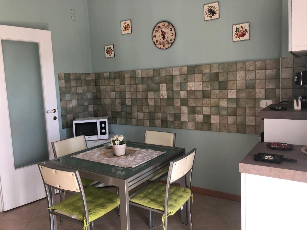 La Maison Blanche Катания Екстериор снимка