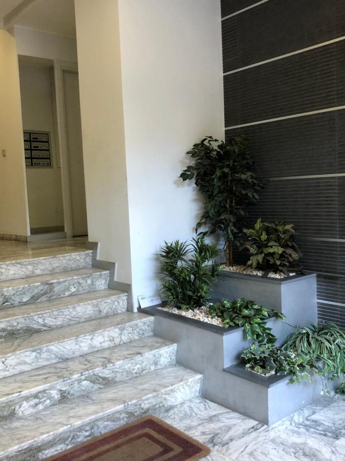 La Maison Blanche Катания Екстериор снимка
