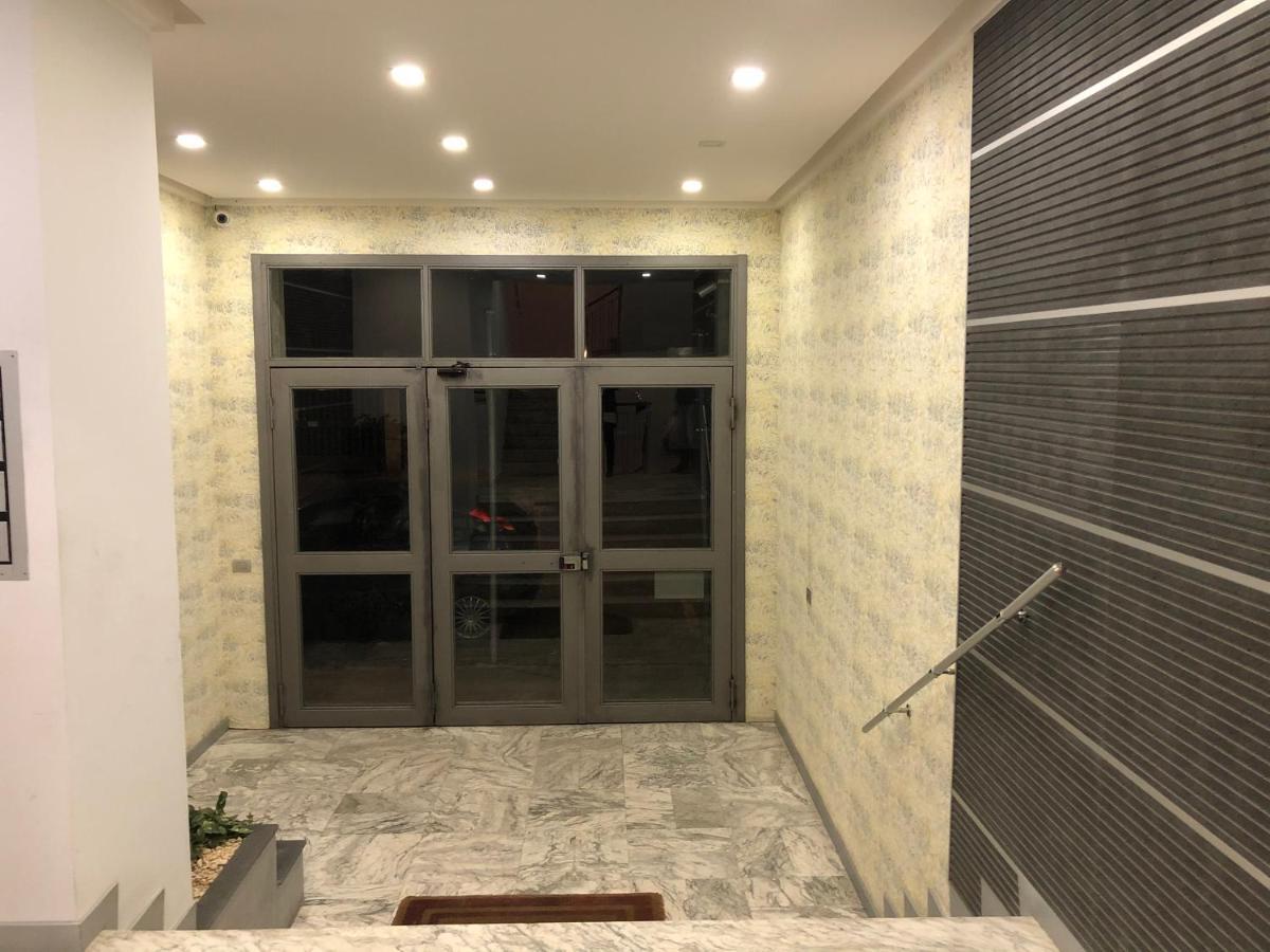 La Maison Blanche Катания Екстериор снимка