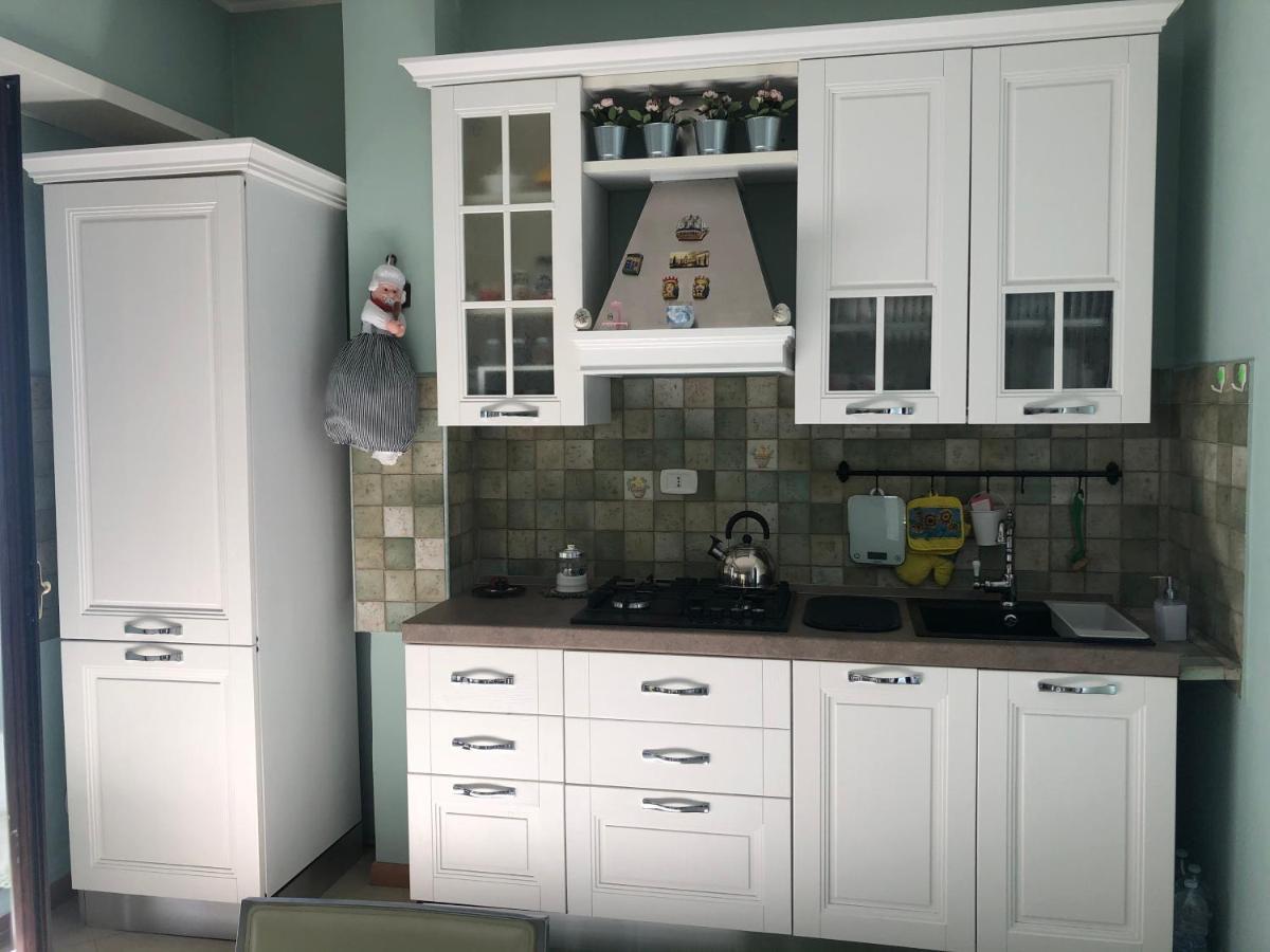 La Maison Blanche Катания Екстериор снимка